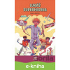 E-kniha Lukáš superhrdina - Dana Böhm, Ester Kuchynková (ilustrátor)
