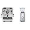 ECM Elektronika II Profi + ECM S-Automatik 64