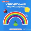 MiniPÉDIA – Objavujeme svet! Moje krásne farby