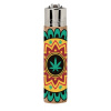 1ks CLIPPER® Pop Cover Mandala Cork Weed 6