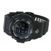 Pánské hodinky - Gsquad Watch Casio G-Shock GBD-800-1B Bluetooth (Pánské hodinky - Gsquad Watch Casio G-Shock GBD-800-1B Bluetooth)
