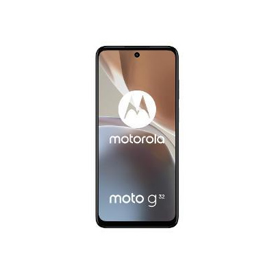 MOTOROLA Moto G32 6,5'' 6/128 Mineral Grey
