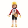 Lottie Doll Mladý vynálezca