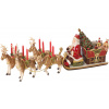 Villeroy & Boch Christmas Toy's Memory Santov záprah 22x70x16cm