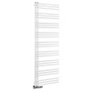 Aqualine POSEIDON vykurovacie teleso 550x1740mm, biela PS517