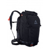 Lavínový batoh ABS Voltage Set Alpride E2 40 l - dark slate