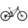 NORCO Fluid C2 Black/Chrome 29 Veľkosť rámu: M