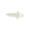 CARPSPIRIT Carp Spirit Pop-Up Pegs - Clear