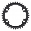 Kotúč mechanizmu SHIMANO 105 FC-R7000 36T čierny