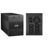 EATON 5E1500IUSB, UPS, 1500VA/900W, 6x IEC 320 C13