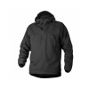 Helikon-Tex Windrunner s kapucňou L (Červná košeľa Helikon Windrunner čierna l)
