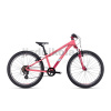 Dětské kolo Cube Acid 240 coral´n´mint 2024