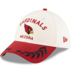 Arizona Cardinals - 2025 Draft 39Thirty NFL Šiltovka M/L
