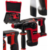 Príklepová Vŕtačka Einhell TP-HD 18/26 Li 2.6J