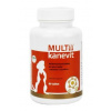MULTIcanevit tablety pre psy a mačky 80 tbl