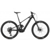 Mondraker Crafty Carbon S, elektrobicykel - Vortex Grey 2026 Veľkosť: S