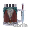 Nemesis Now Korbel Pán prstenů Frodo 550 ml