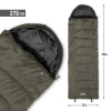 Tac Maven Major Sleeping Bag 370gr/m² - Spacák, RAL7013