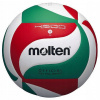 Baseballová lopta - ROZTAVENÝ VOLEJBAL VOLEJBAL V5M4500 r5 (Molten Volleyball Ball V5M4500 R5)