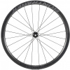 Bontrager Aeolus RSL 37 TLR Disc Road Wheel - black uni