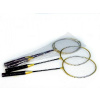 UNISON Bedmintonová súprava KOV v sáčku 67x21cm