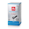 Illy stredne pražená bezkofeínová ESE POD 18x7g single