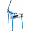 Ohýbačka na rúrky hydraulická HPB-50 HPB-10