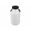 Nohel garden Barel na vodu PE 50l