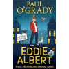 Eddie Albert and the Amazing Animal Gang: The Amsterdam Adventure - Paul O’Grady