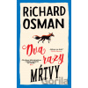Dva razy mŕtvy - Richard Osman