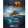 Mutant: Year Zero Dead Blue Sea