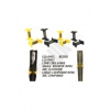 1.9.1. Beiter limb aligner na meranie rovnosti ramien a nastavovanie ramien do osi (7041, 70411)