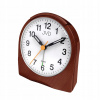 Hodiny - Budík JVD SRP889.4 Sweep Silent Walk Nap (Hodiny - Budík JVD SRP889.4 Sweep Silent Walk Nap)
