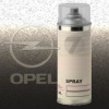 OPEL 881S TITAN GLOSS Spray barva metalická r.v. 2012-2016