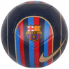 Futbalové príslušenstvo pre deti - Futbalové zručnosti Nike FC Barcelona 1 (Futbal Nike FC Barcelona zručnosti. 1)