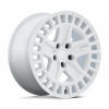 BLACK RHINO Black Rhino Alston 8.5x20 5x120 ET25 Gloss White 74.1