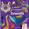 Encyklopédia v pohybe - Zvieratá - autor neuvedený