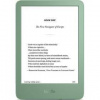 Čítačka kníh Amazon Kindle 2024 16 GB - bez reklam (EBKAM1197) zelená