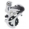 SHIMANO Zadná prehadzovačka 7/8-rýchlostná Shimano Altus RD-M310 - strieborná