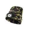 Delphin Zimná čiapka CamouLed Uni