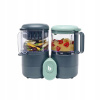 Kuchynský robot Babymoov Nutribaby One 500 W strieborný/sivý