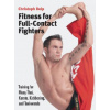 Fitness for Full-Contact Fighters (Christoph Delp)(Brožovaná)