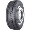 Semperit Euro-Drive 315/60 R22,5 152/148L TL - Nákladné