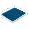 TATechnix Kabínový filter Mitsubishi OUTLANDER II (CW_W) Bosch - 2.0, 2.04WD, 2.4, 2.44WD, 2.0DI-D,