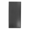 Samsung Sklo a LCD obrazovka pre Samsung Galaxy S22 Ultra / SM-G908, originál, biela
