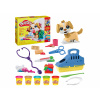 Play Doh Súprava na hranie s plastelínou (zverolekár) (100400957)