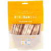 Huhubamboo kuřecí sandwich s treskou 250g