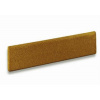 Gresan Sokl Natural hnědá 8x33 cm mat GRNSK833
