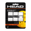 Horná omotávka Head Xtreme Soft Pickleball White