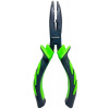 Kleště Seanger zahnuté - 23 cm